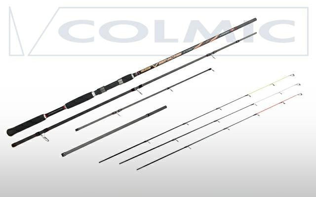VENOS: White MH - Carbon