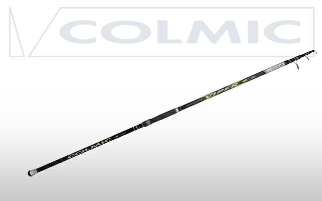 CARBON (White30-60gr - 780mm): VIPER