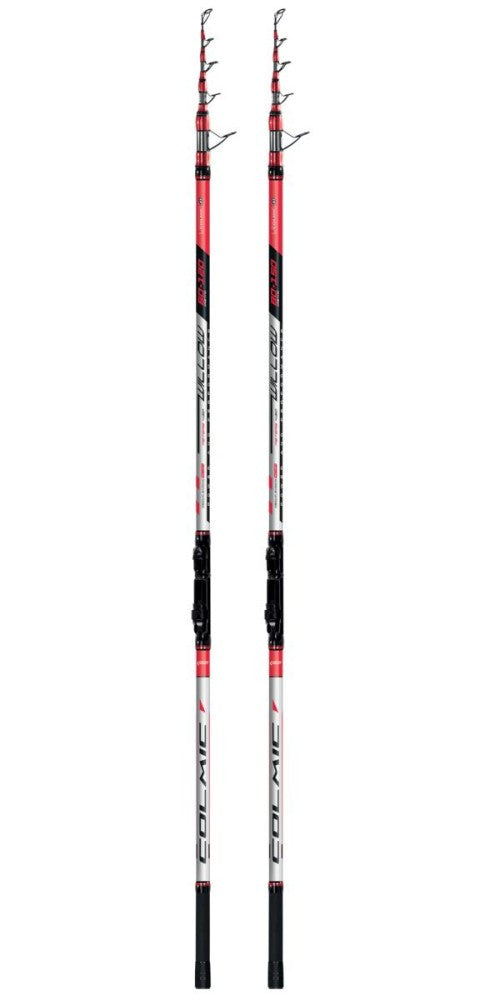 WILLOW 4,20mt (80-150gr)