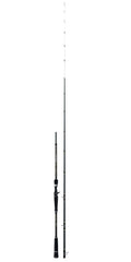 YAMARAPPI SPECIAL BOAT 8' (30-150gr) - CASTING / FUJI O-RING
