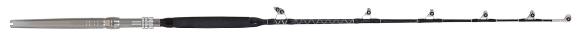 ARGENTIA 6' (50-80Lbs)
