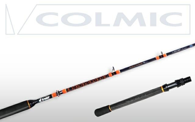 AVENTADOR TOP CLASS 6'7" (30lbs) FUJI ALCONITE