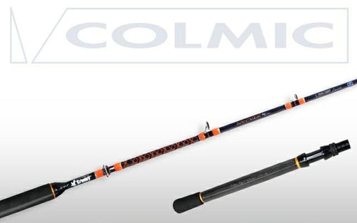 AVENTADOR TOP CLASS 7'2" (20lbs) FUJI ALCONITE