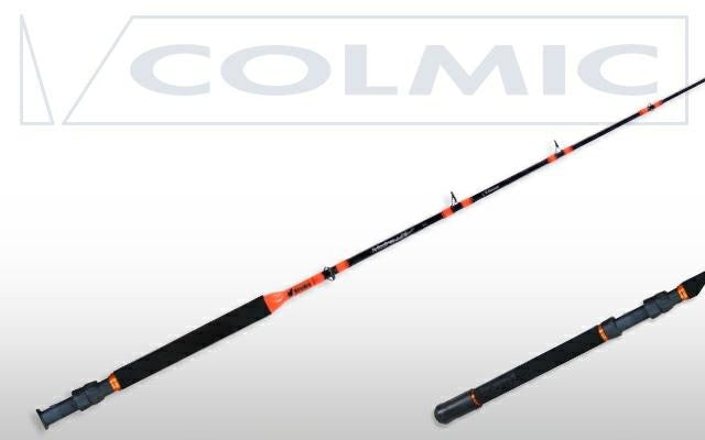 MEDINA TROLLING 6'1" (20lbs)