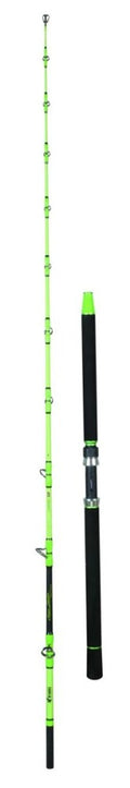 RED DEVIL 8'4'' (20-30lb)