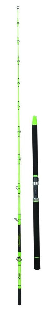 RED DEVIL 8'4'' (20-30lb)
