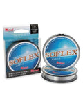 Momoi Soflex Fluorocarbon 100%