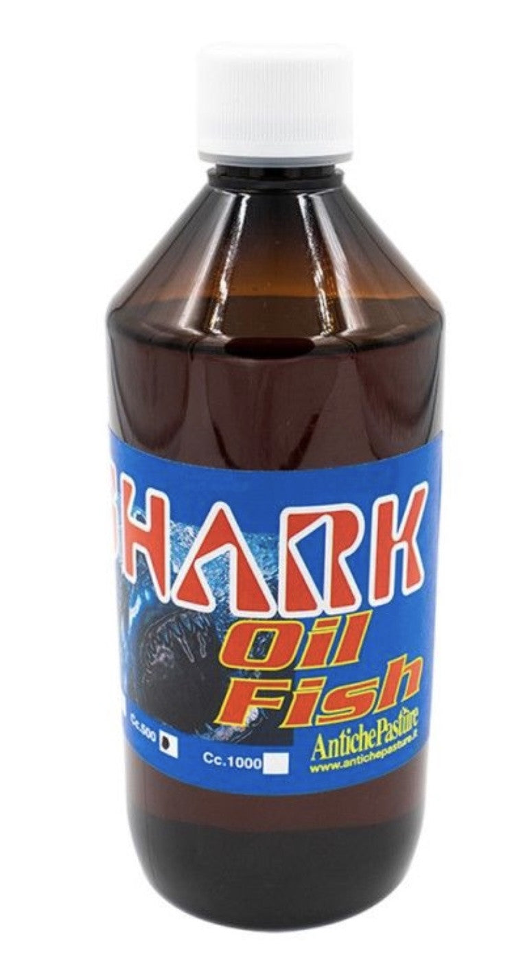 Olio Di Sarda 500 cc