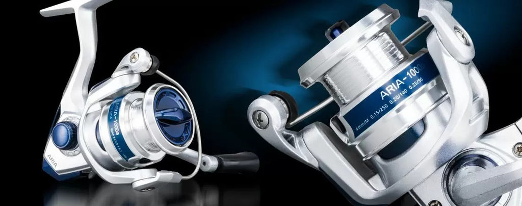 Okuma Mulinello Aria