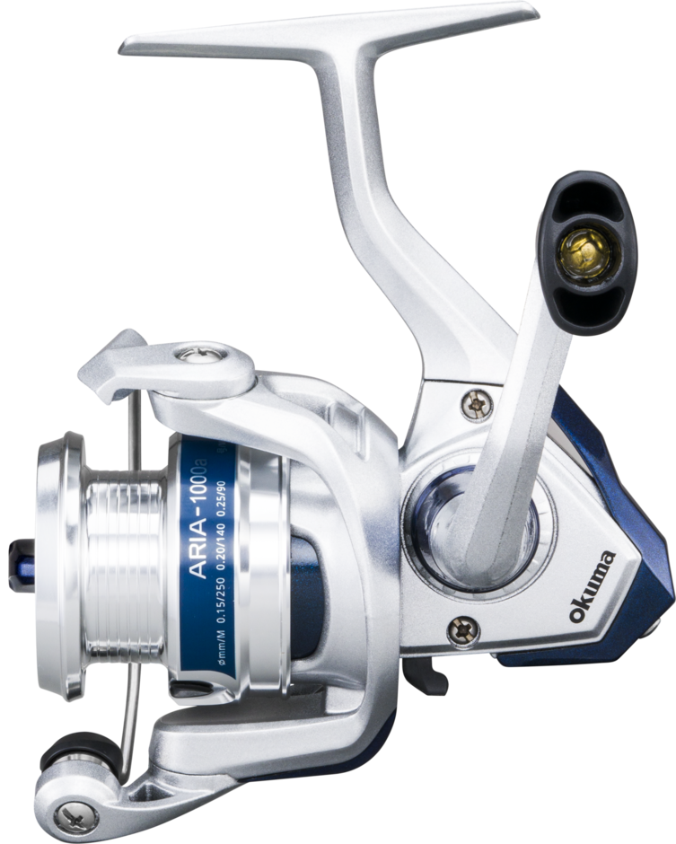 Okuma Mulinello Aria