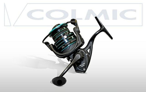 ALTAIR 2000 (8+1)