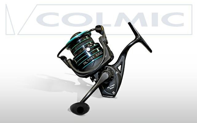 ALTAIR 3000 (8+1)