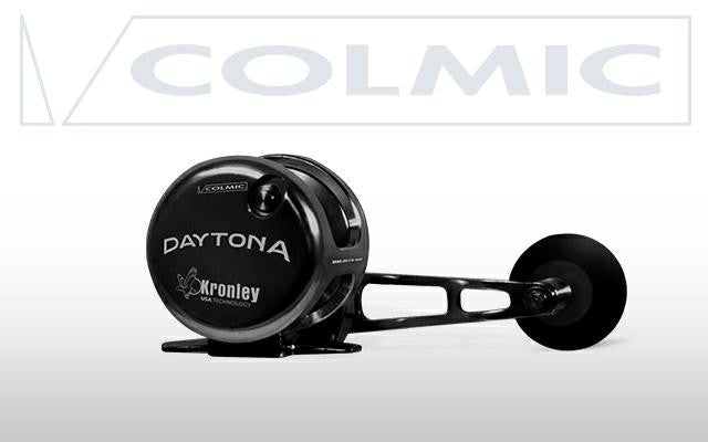 DAYTONA 20DL (9+2RB) Jigging
