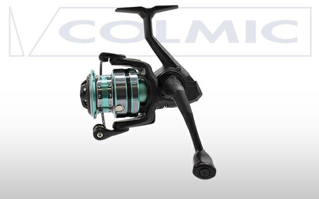Colmic Mulinelli Daemon