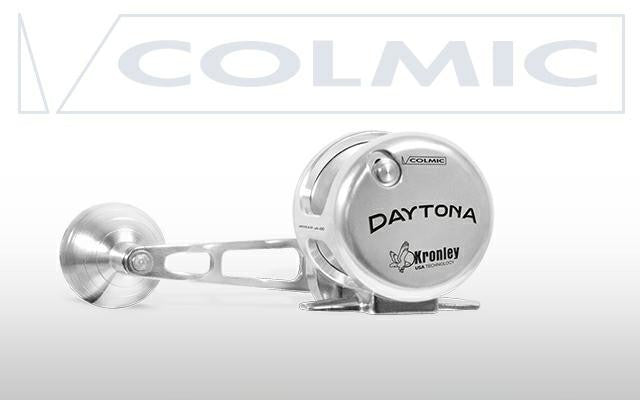 DAYTONA 20DR (9+2RB) Trolling