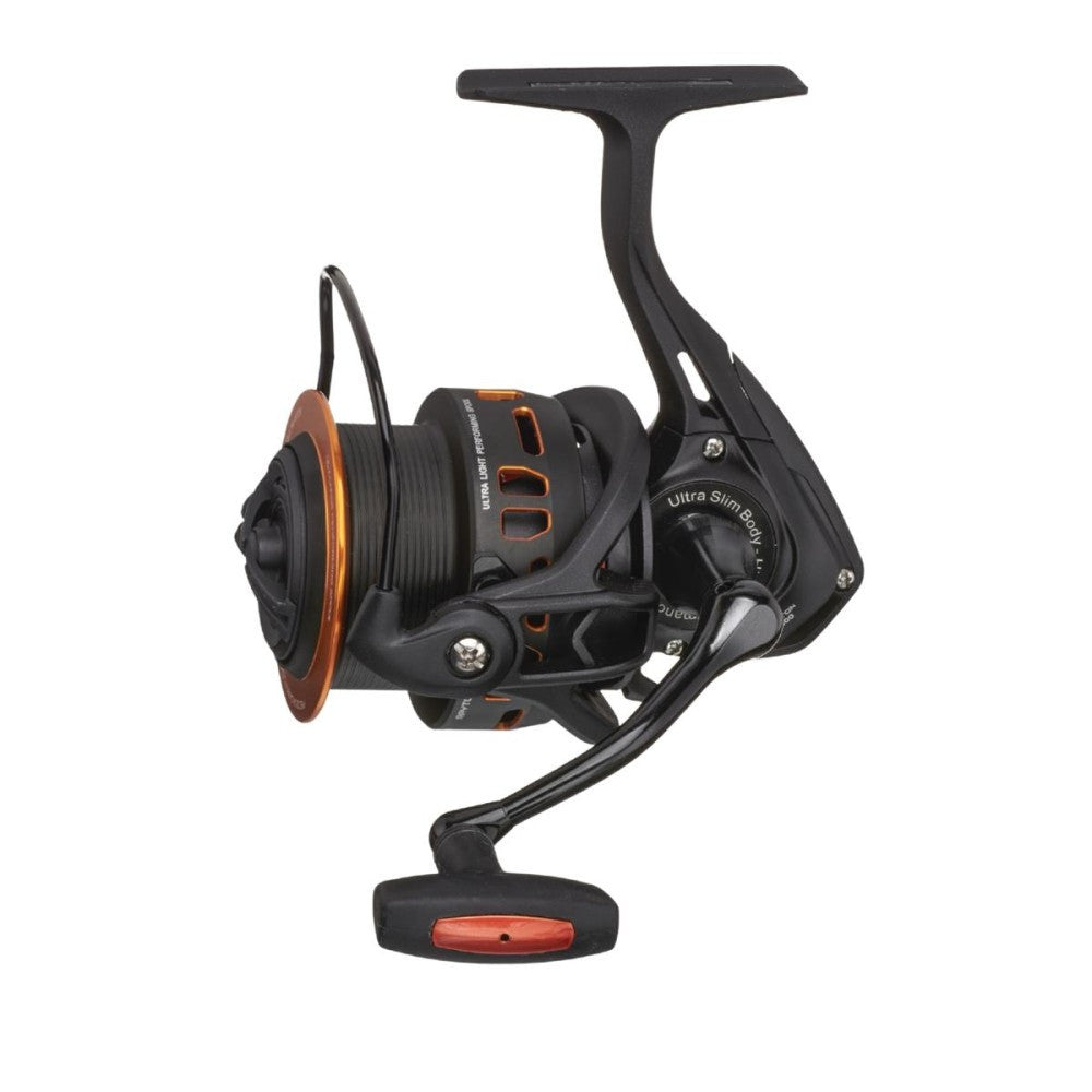 RAYTON 3500 (10+1)