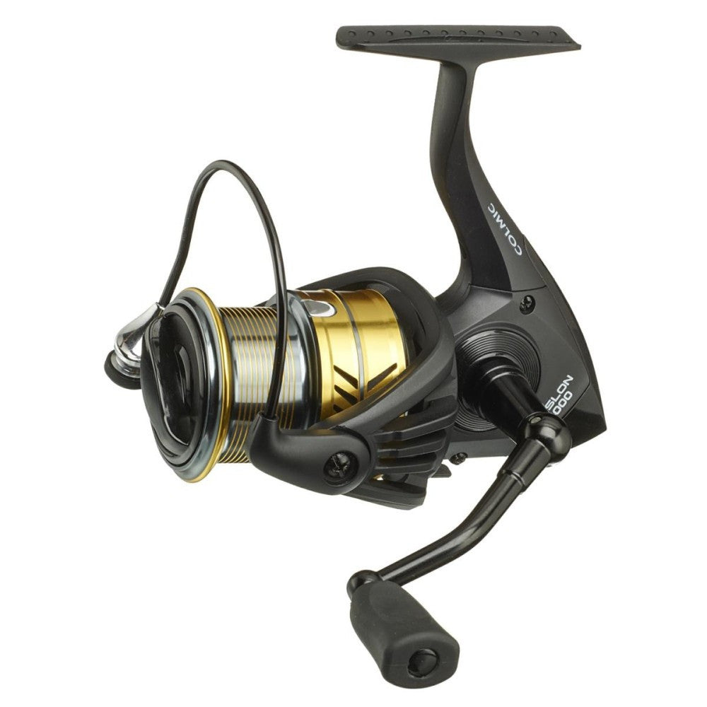 TASLON 5000 (6+1)