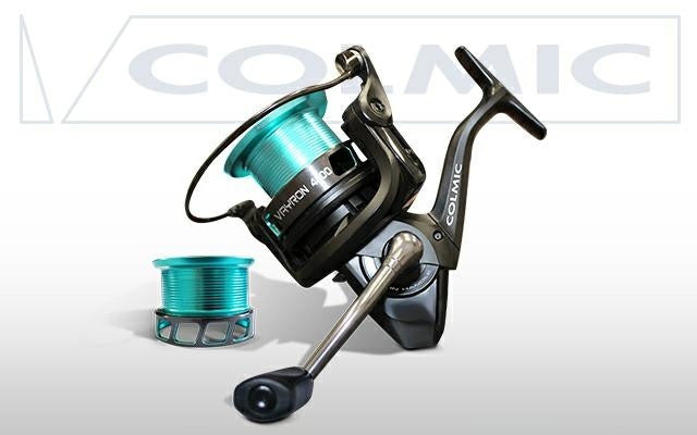 VAYRON 4000 (10+1)