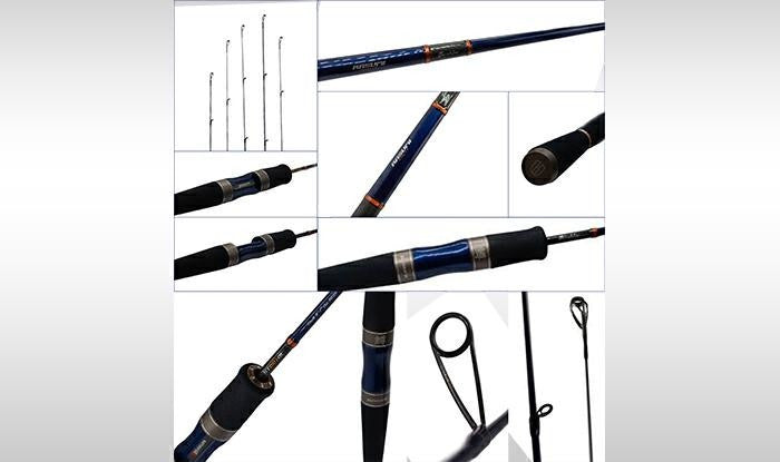 KASUMI: T603ML