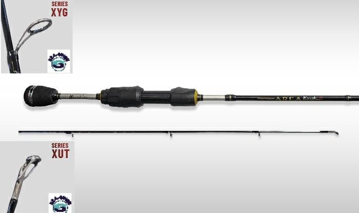 AREA EVOK R: ST180UL
