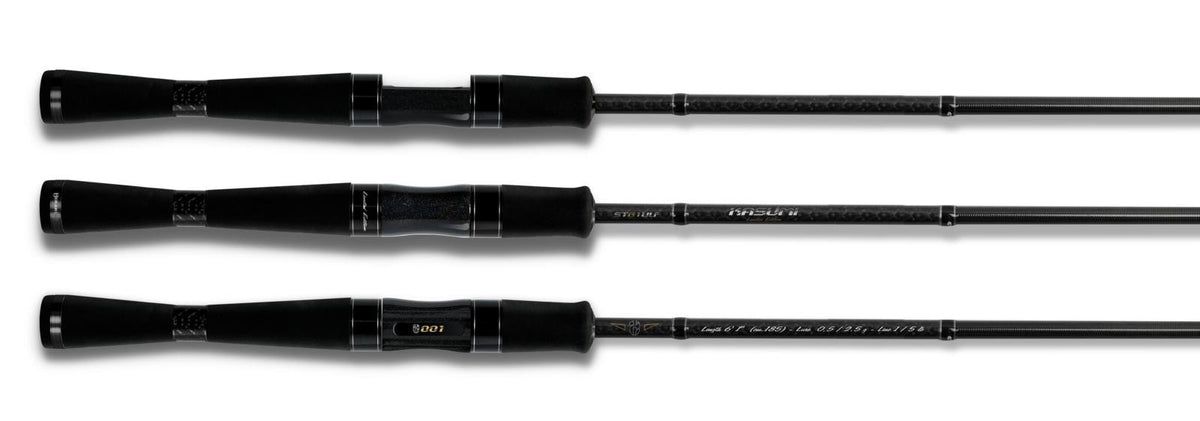 KASUMI LIMITED: ST61ULF