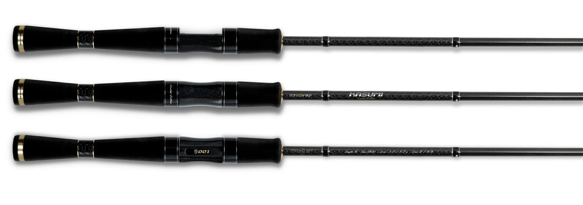 KASUMI LIMITED: ST60MLF