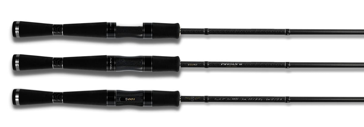 KASUMI LIMITED: T60LF