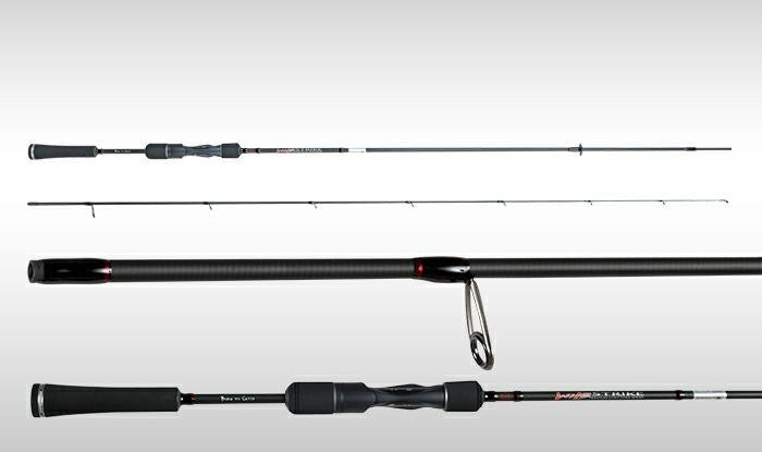 WILD STRIKE HWS2-168UL