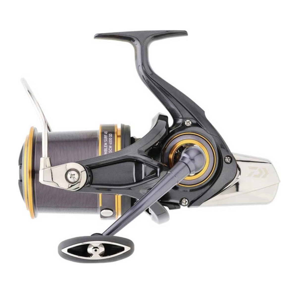 DAIWA CROSSCAST SURF SF45 SCW5000C QD