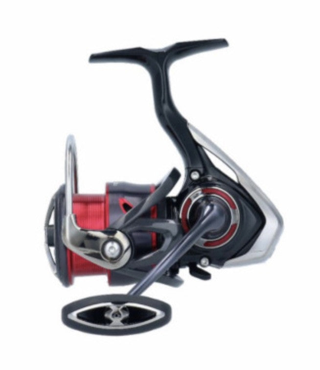 Daiwa Fuego LT 2500
