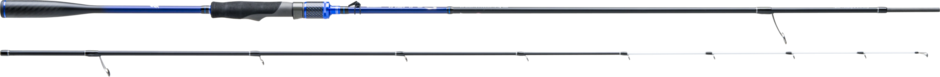 Okuma Canna Inspira Egi 832mh