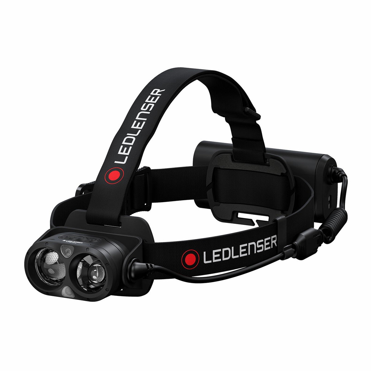 Led Lenser H19R Core