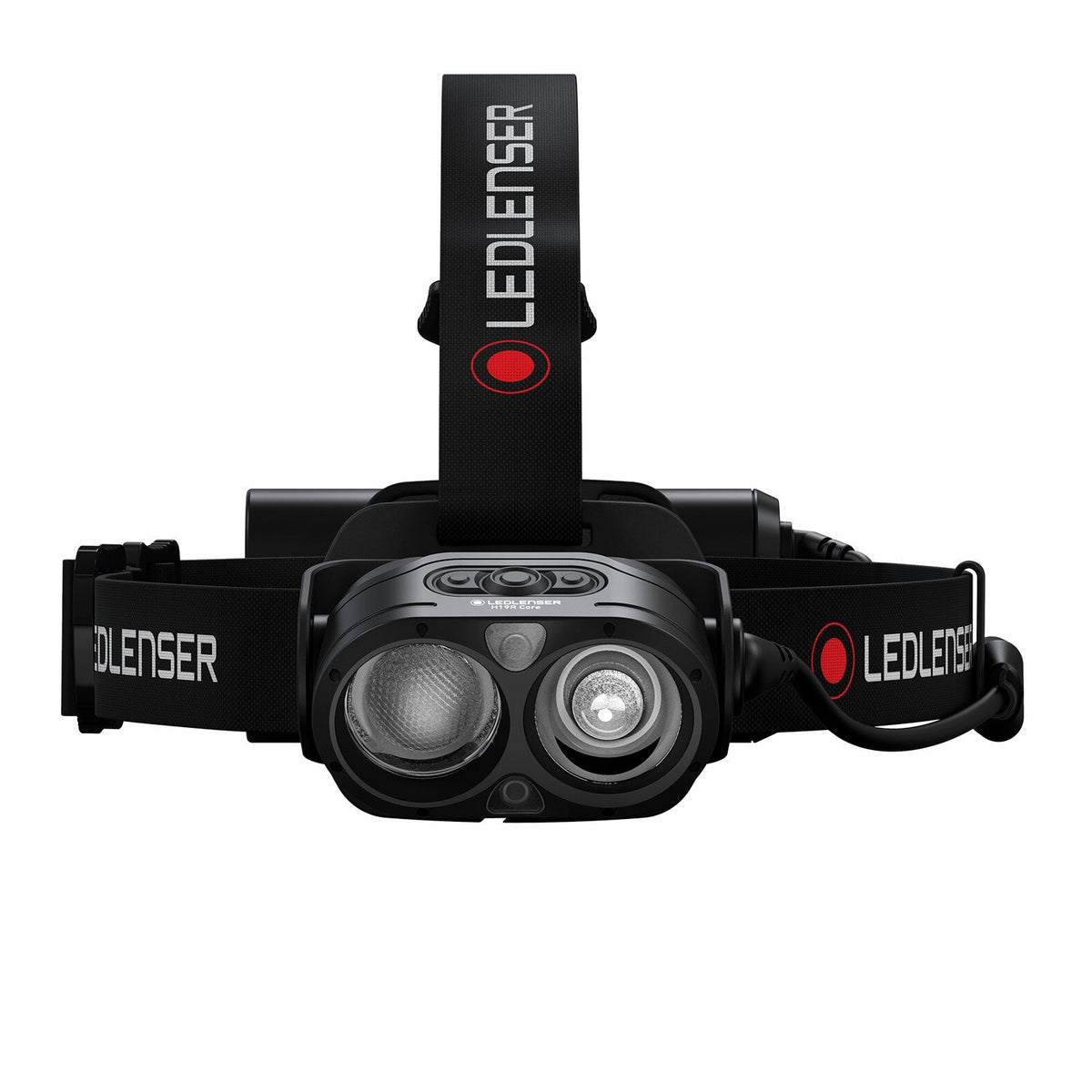 Led Lenser H19R Core