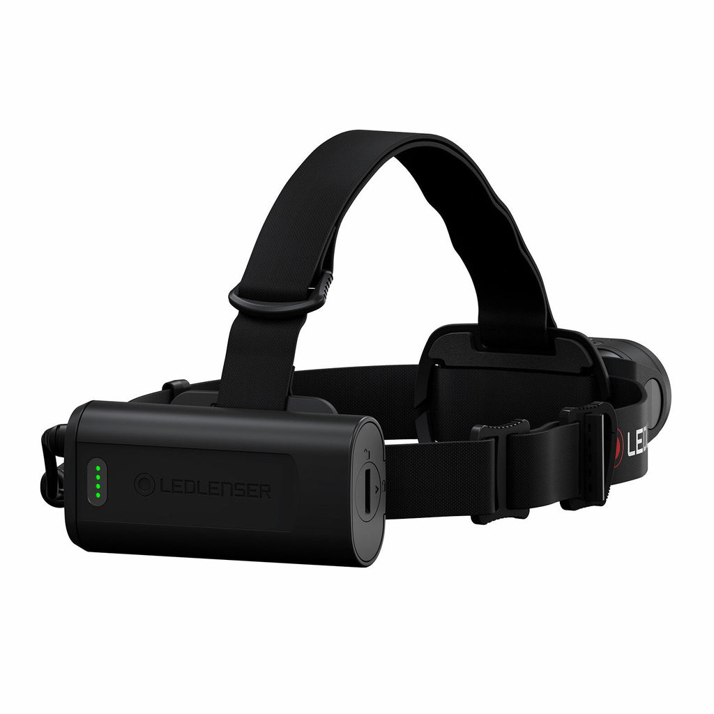 Led Lenser H19R Core