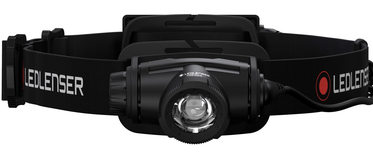Led Lenser H5R Core