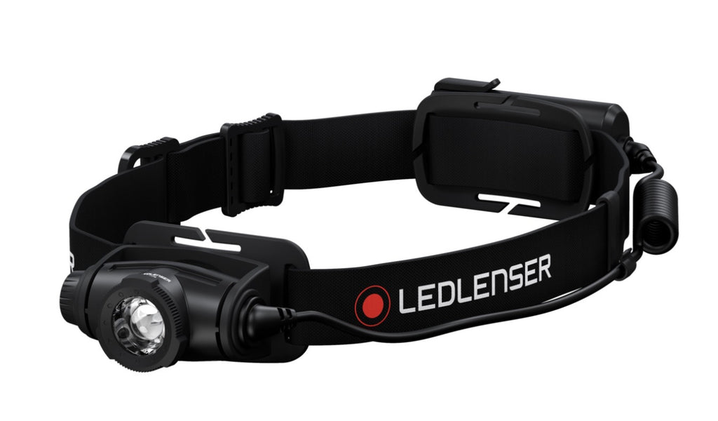Led Lenser H5 Core