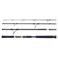 Shimano Canna STC XR Blue Offshore Spinning