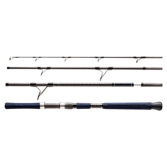 Shimano Canna STC XR Blue Offshore Spinning