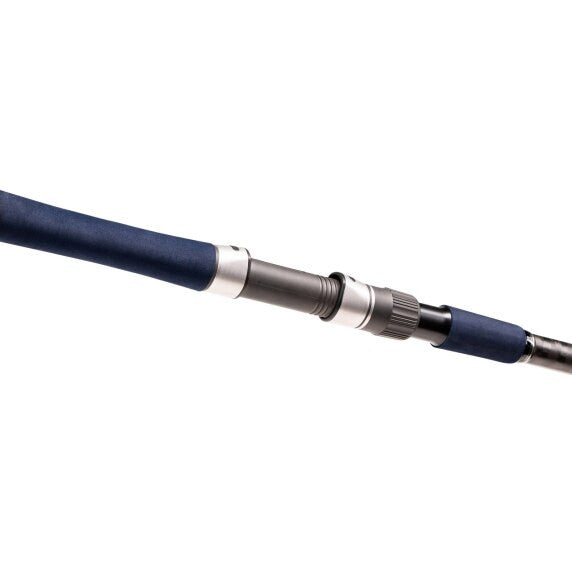 Shimano Canna STC XR Blue Offshore Spinning