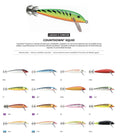 Rapala Squid SQ 9 Cm.9