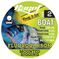 Ragot Multi Species Finale da pesca