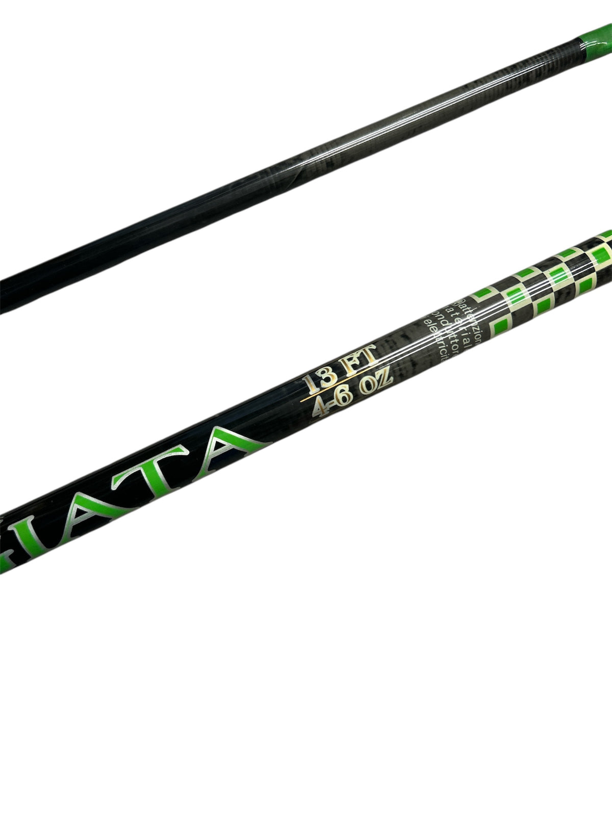 Bad Bass Canna Usata Mareggiata 13'' 4-6 oz.