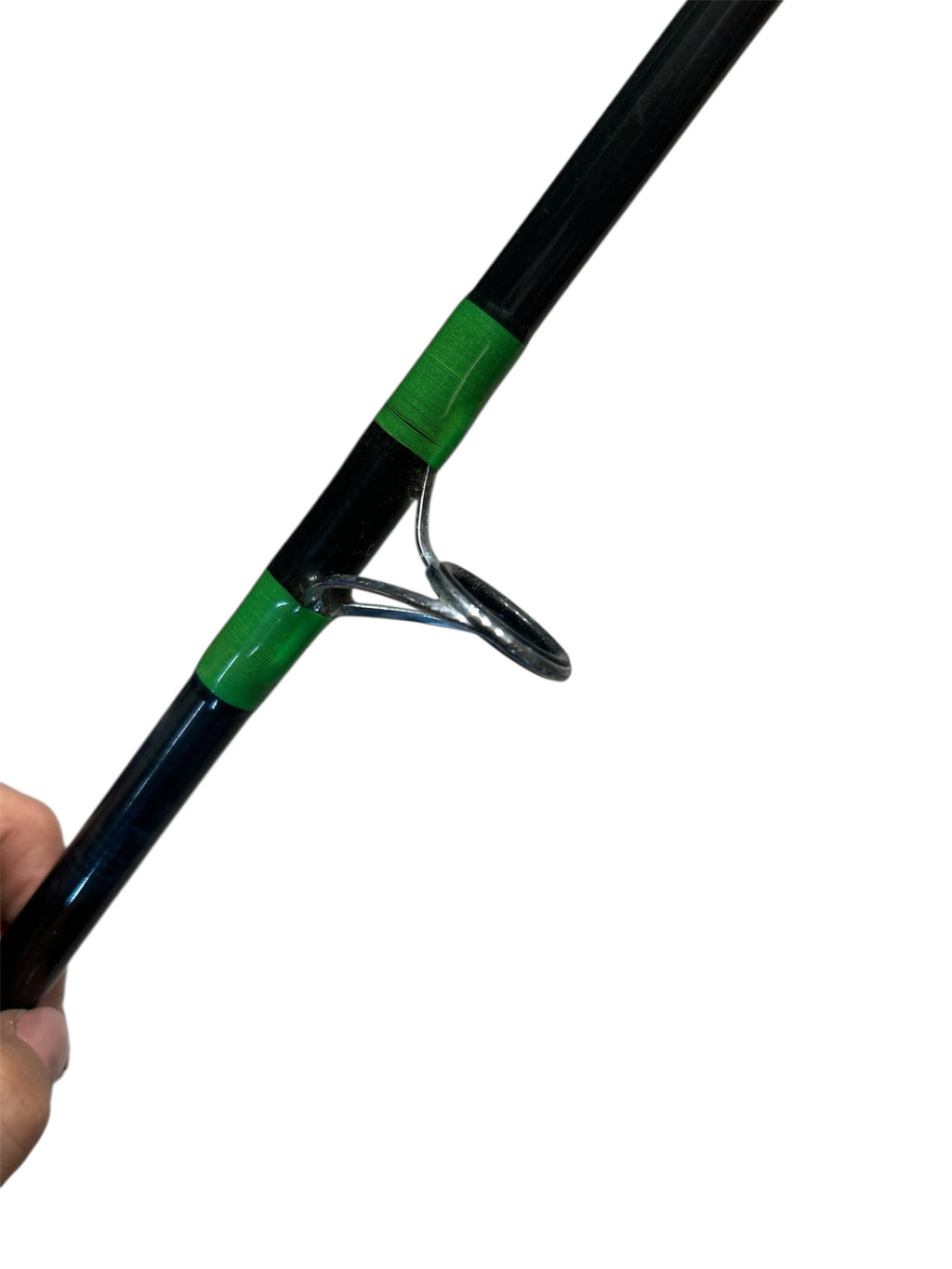 Bad Bass Canna Usata Mareggiata 13'' 4-6 oz.