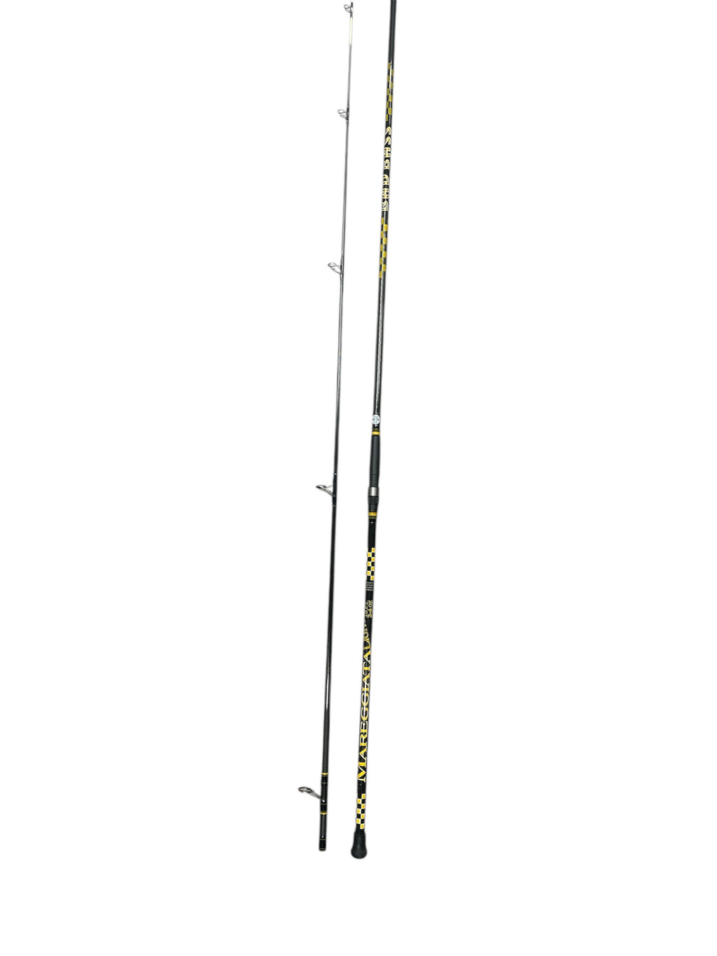 Bad Bass Canna Usata Mareggiata Light 13'' 2-4 oz.
