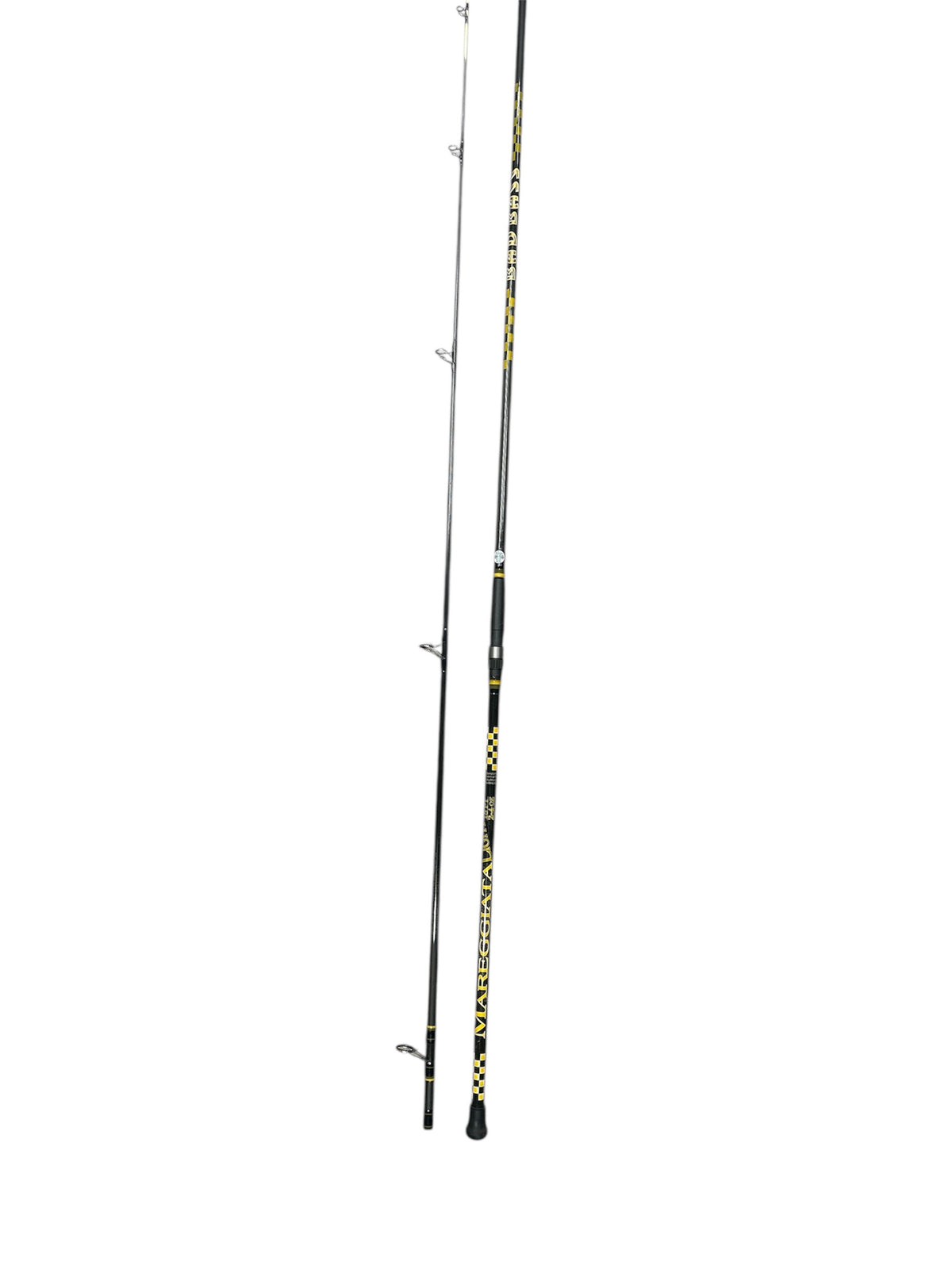 Bad Bass Canna Usata Mareggiata Light 13'' 2-4 oz.