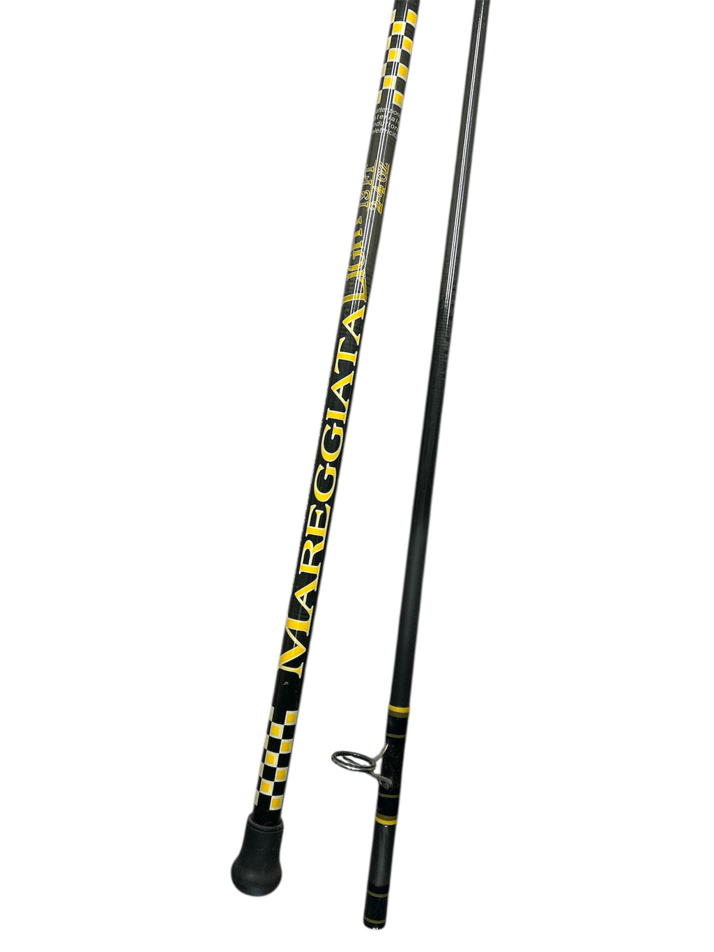 Bad Bass Canna Usata Mareggiata Light 13'' 2-4 oz.