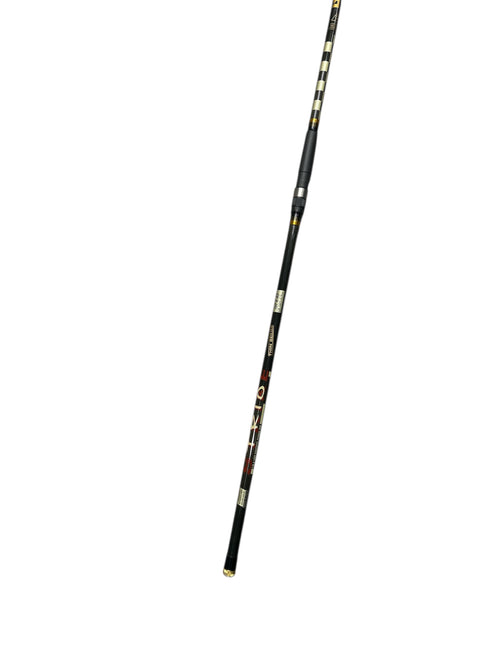 Bad Bass Canna Trio Strike Usata mt. 4,40 gr. 140