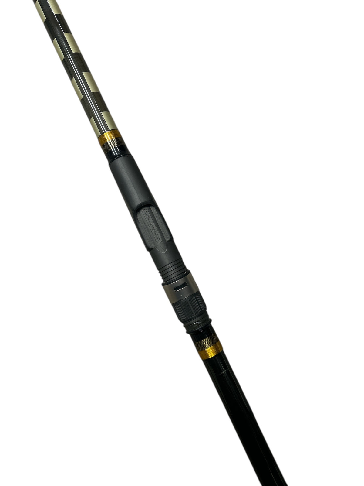Bad Bass Canna Trio Strike Usata mt. 4,40 gr. 140