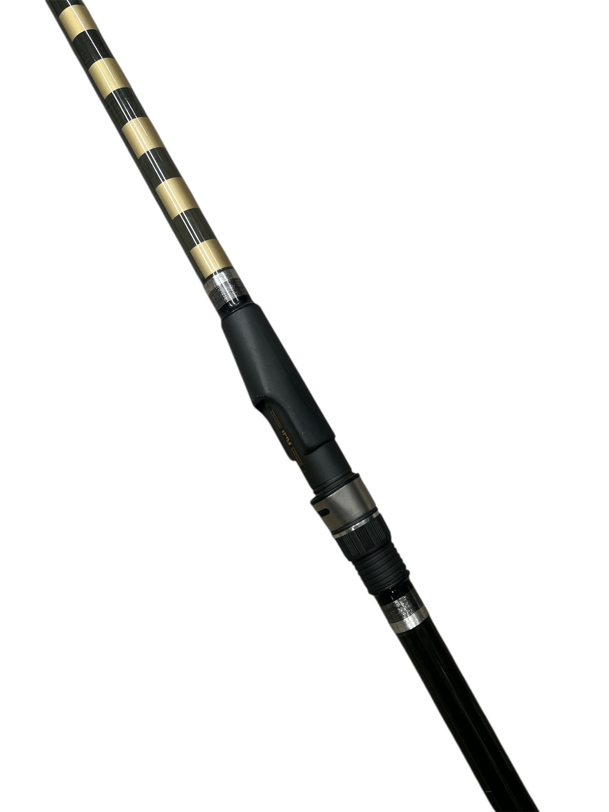 Canna Usata Bad Bass Trio Light gr. 110