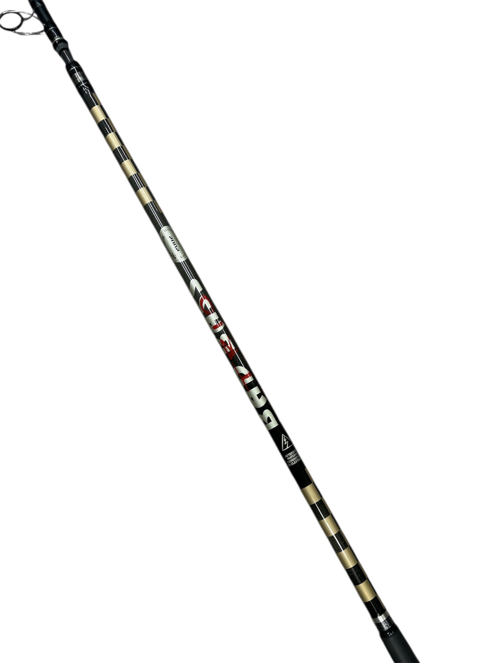 Canna Usata Bad Bass Trio Light gr. 110